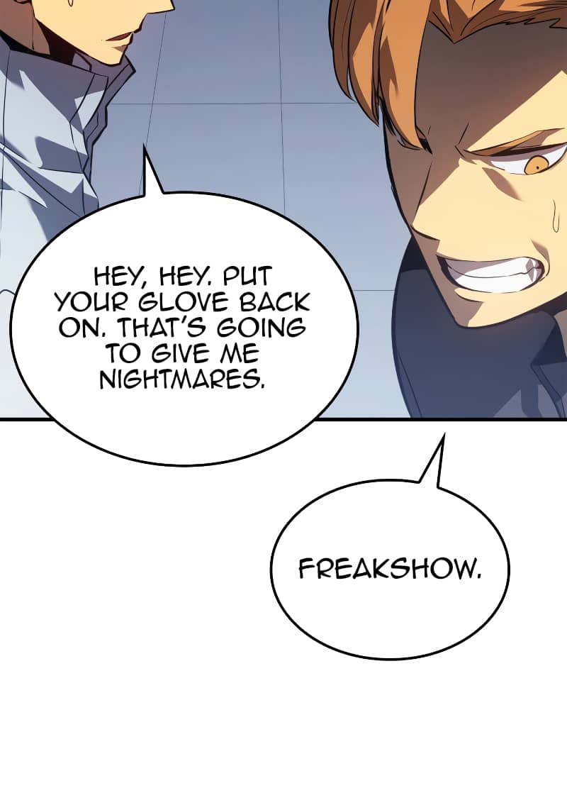 Solo Leveling, Chapter 181 image 28